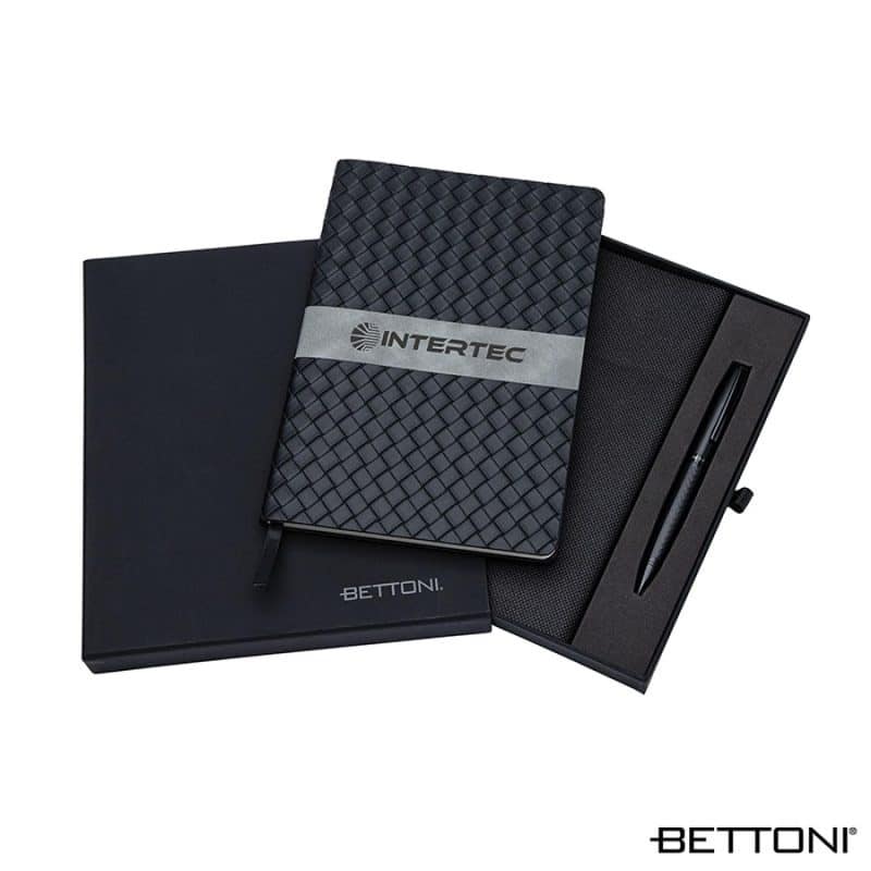 Junior Journal & Pen Giftset