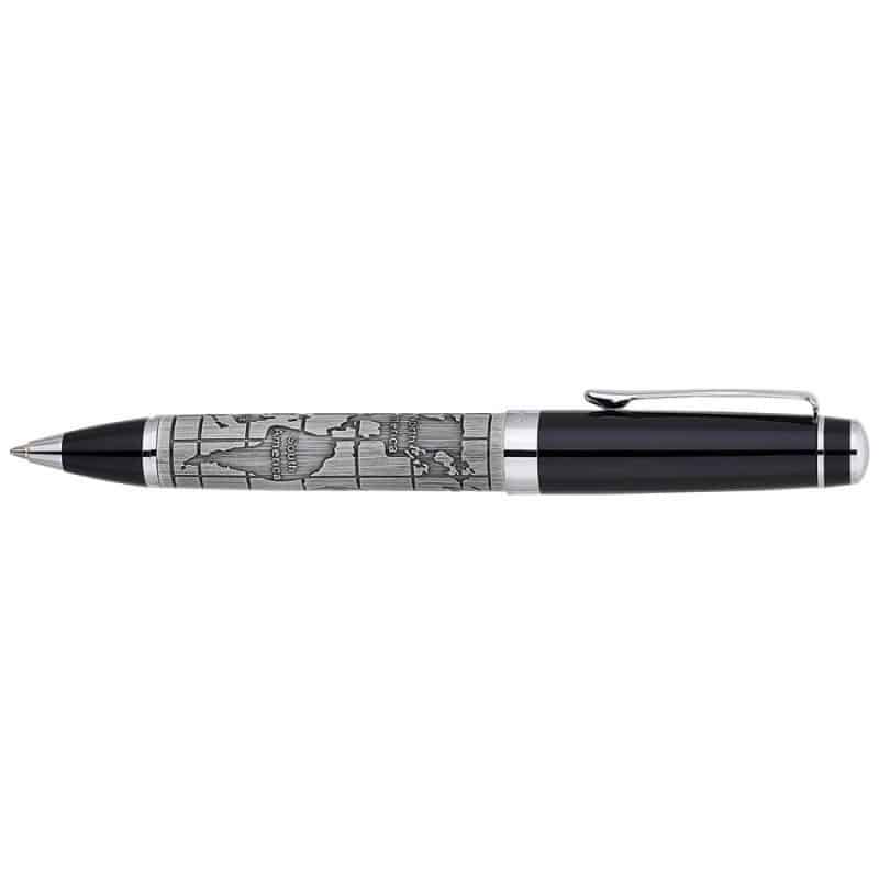Custom Bettoni Ferrara Ballpoint Pen - 1