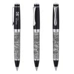 Custom Bettoni Ferrara Ballpoint Pen