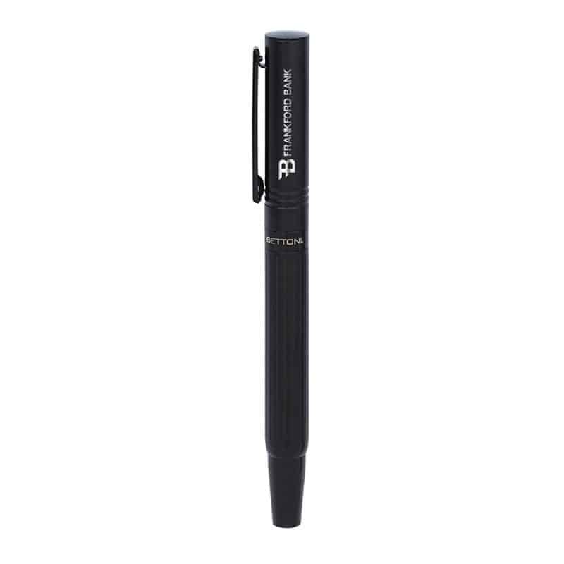 Custom Bettoni Messina Rollerball Pen - 1