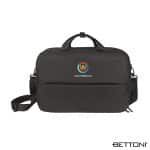 Custom Bettoni Moda Milano RPET Backpack Overnighter - 1