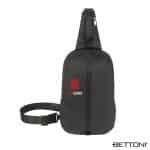 Custom Bettoni Moda Milano RPET Crossbody Sling - 1