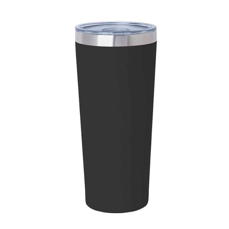 Custom Biere 22 oz. Double Wall S/S Tumbler - 1