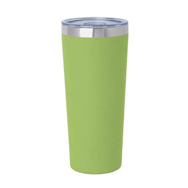 Custom Biere 22 oz. Double Wall S/S Tumbler - 2