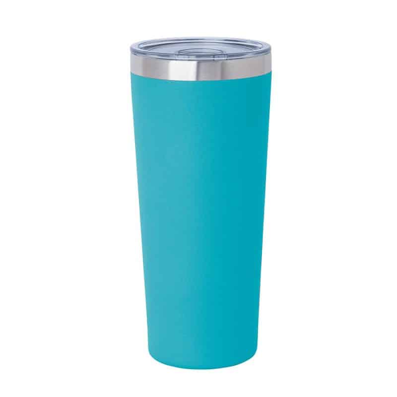 Custom Biere 22 oz. Double Wall S/S Tumbler - 3
