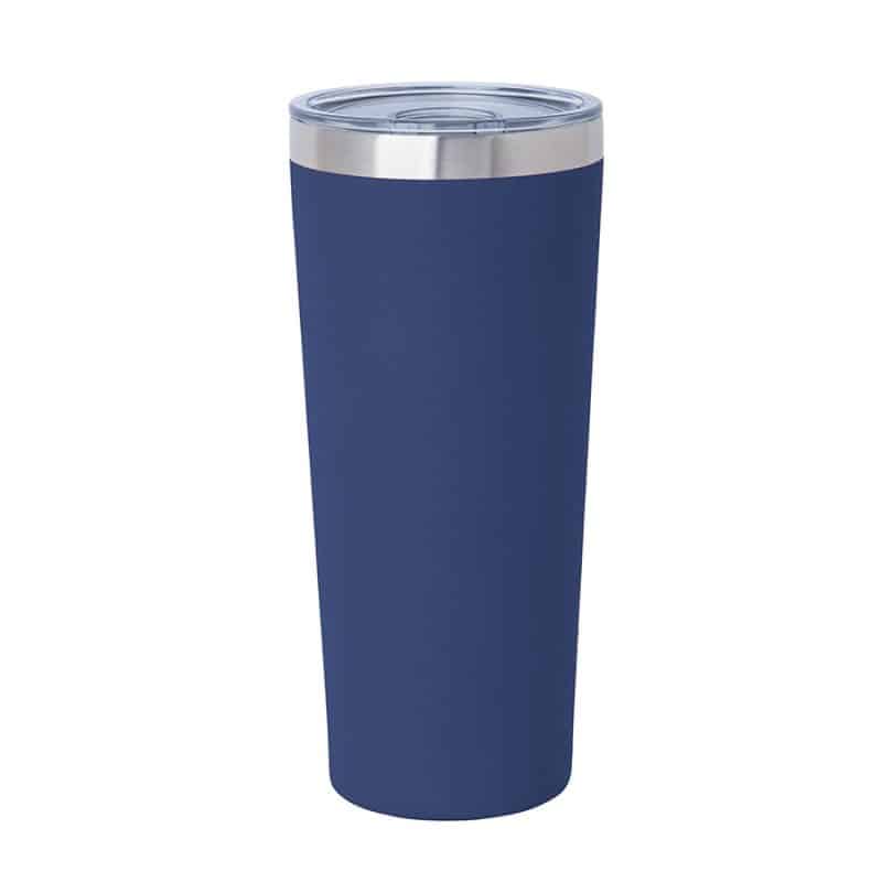 Custom Biere 22 oz. Double Wall S/S Tumbler - 4