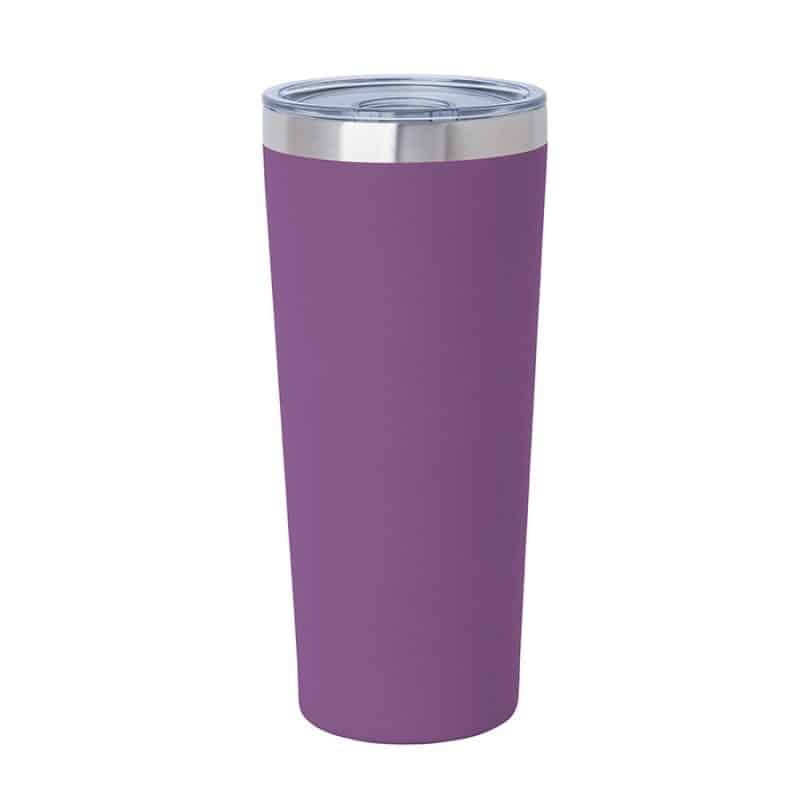Custom Biere 22 oz. Double Wall S/S Tumbler - 5