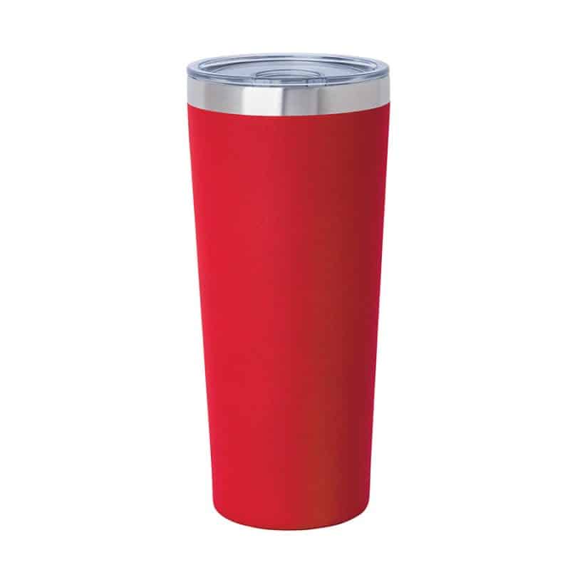 Custom Biere 22 oz. Double Wall S/S Tumbler - 6