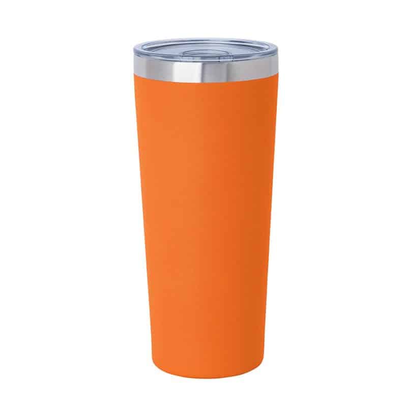 Custom Biere 22 oz. Double Wall S/S Tumbler - 7