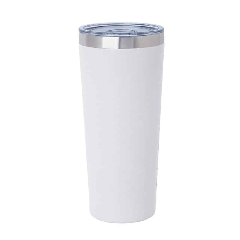 Custom Biere 22 oz. Double Wall S/S Tumbler - 8