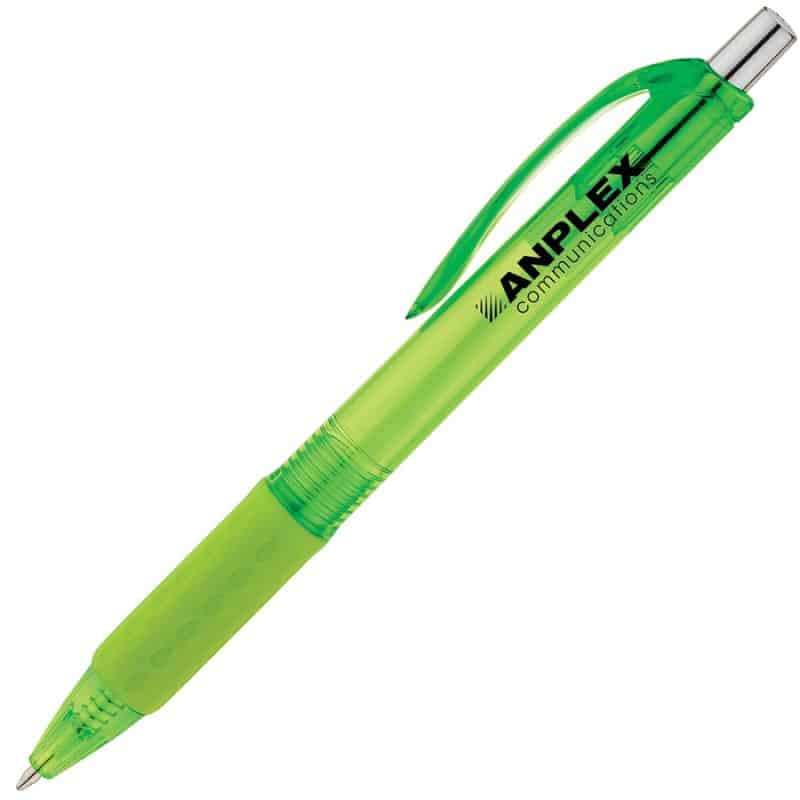 Custom Bobcat Ballpoint Pen - 1