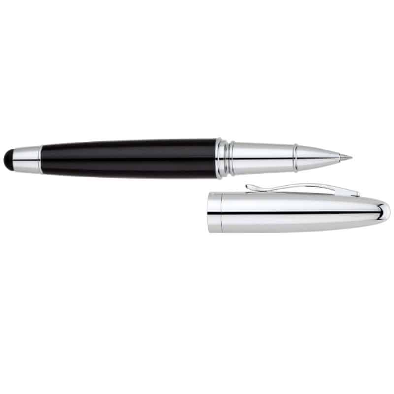 Custom Brescia Bettoni Rollerball Pen & Stylus - 1