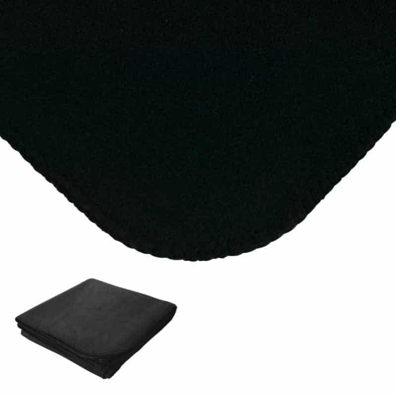 Custom Brookwater Fleece Blanket - 1