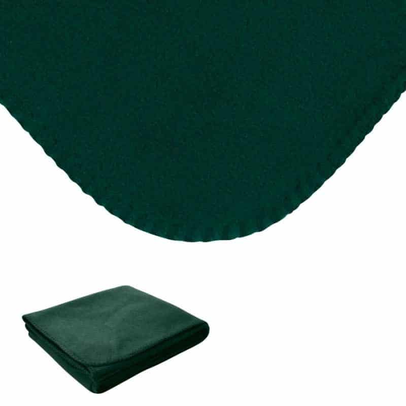 Custom Brookwater Fleece Blanket - 2
