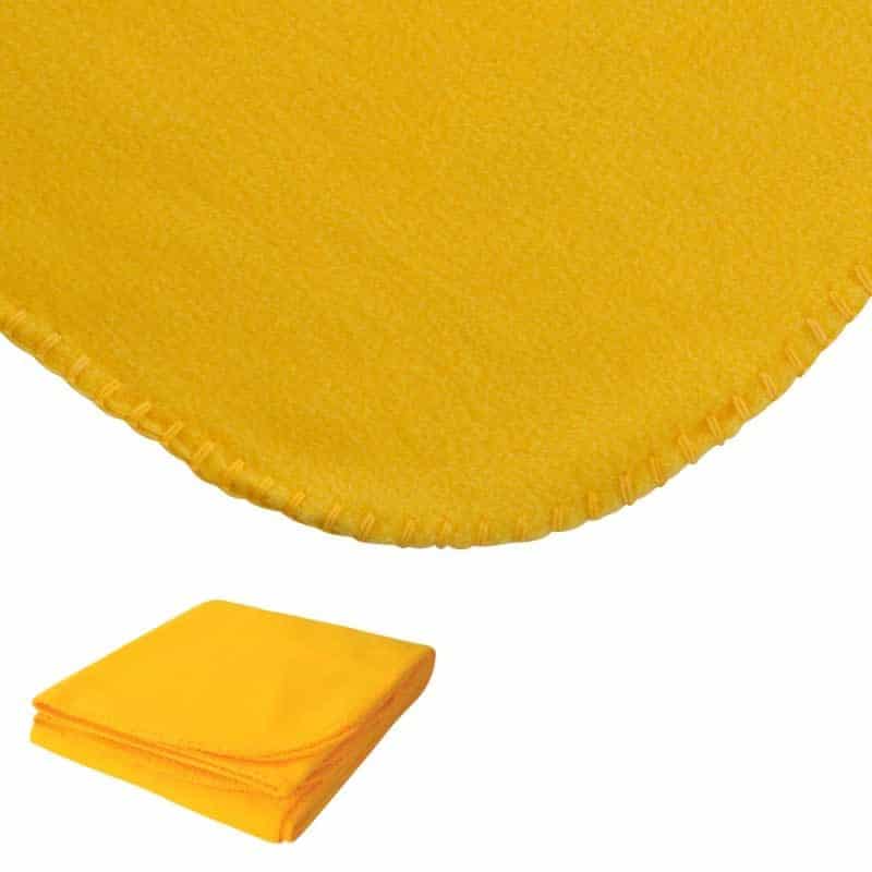 Custom Brookwater Fleece Blanket - 8