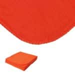 Custom Brookwater Fleece Blanket - 9