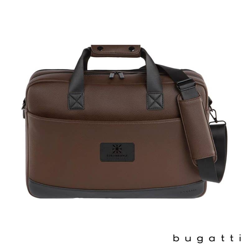 Custom Bugatti Central Briefcase - 2
