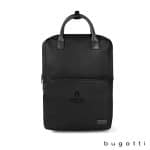 Custom Bugatti Contrast Collection Backpack - 1