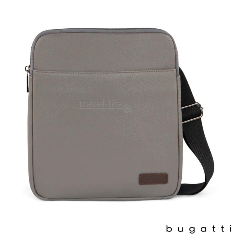 Custom Bugatti Contrast Collection Crossbody Bag - 2