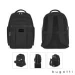 Custom Bugatti Gregory Backpack
