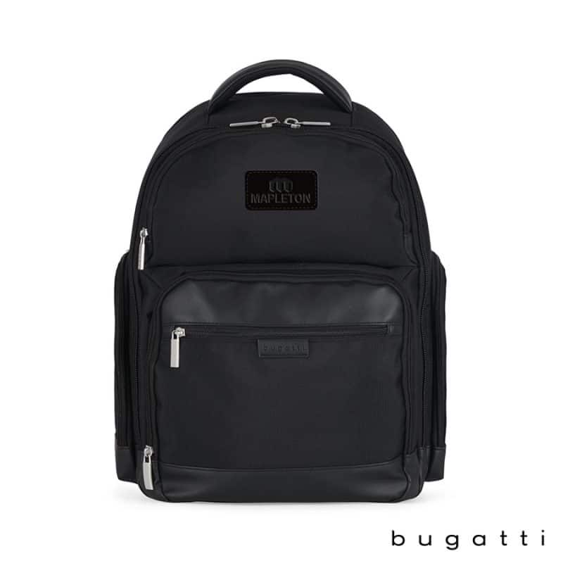 Custom Bugatti Lucas Backpack - 1