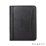 Custom Bugatti Valentino Letter Size Padfolio - 1