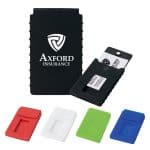 Custom Business Card Case