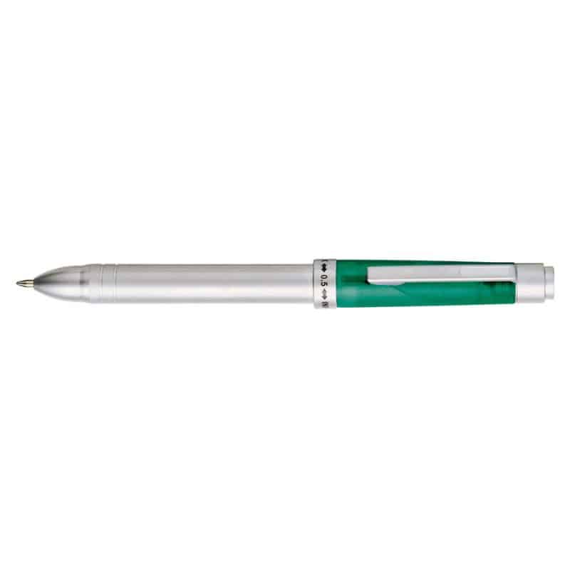 Custom Cabrini 3-in-1 Pen / Pencil / Stylus - 1