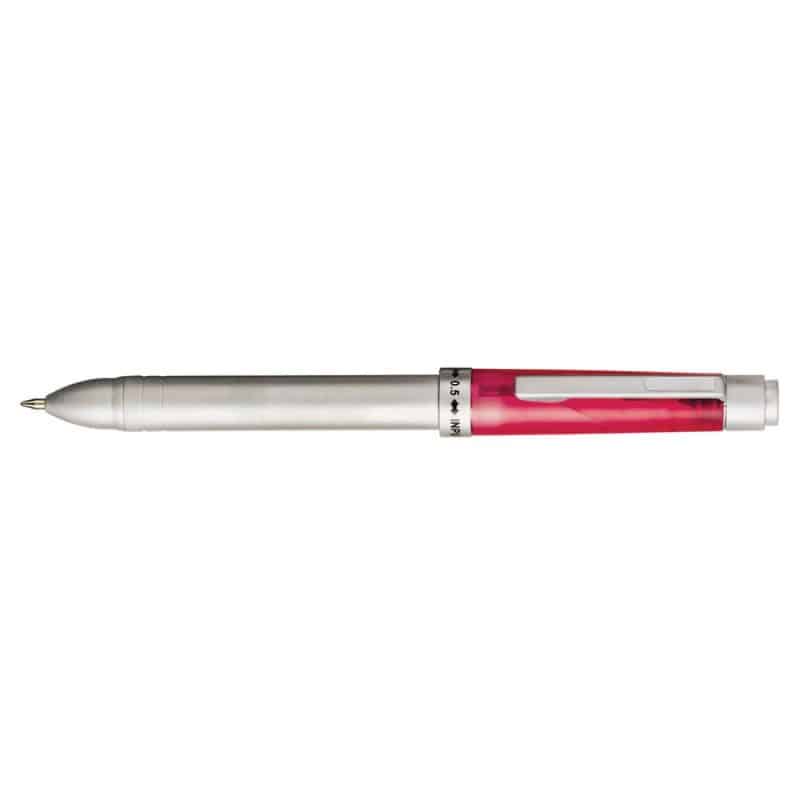 Custom Cabrini 3-in-1 Pen / Pencil / Stylus - 2