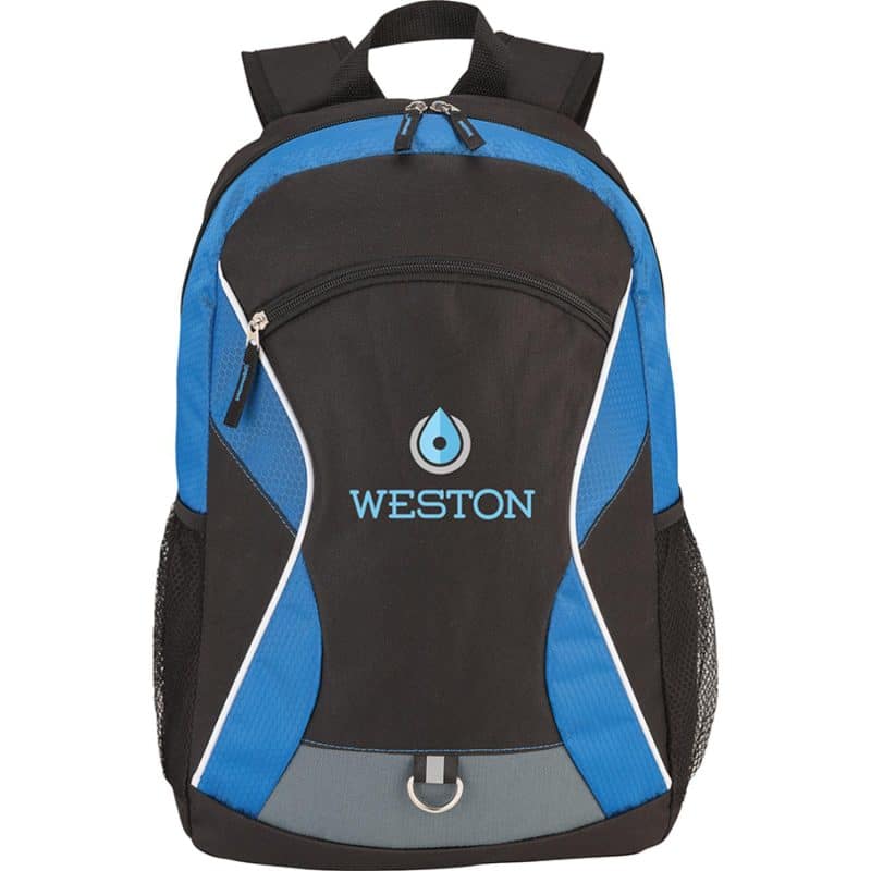 Custom Canberra Backpack - 3