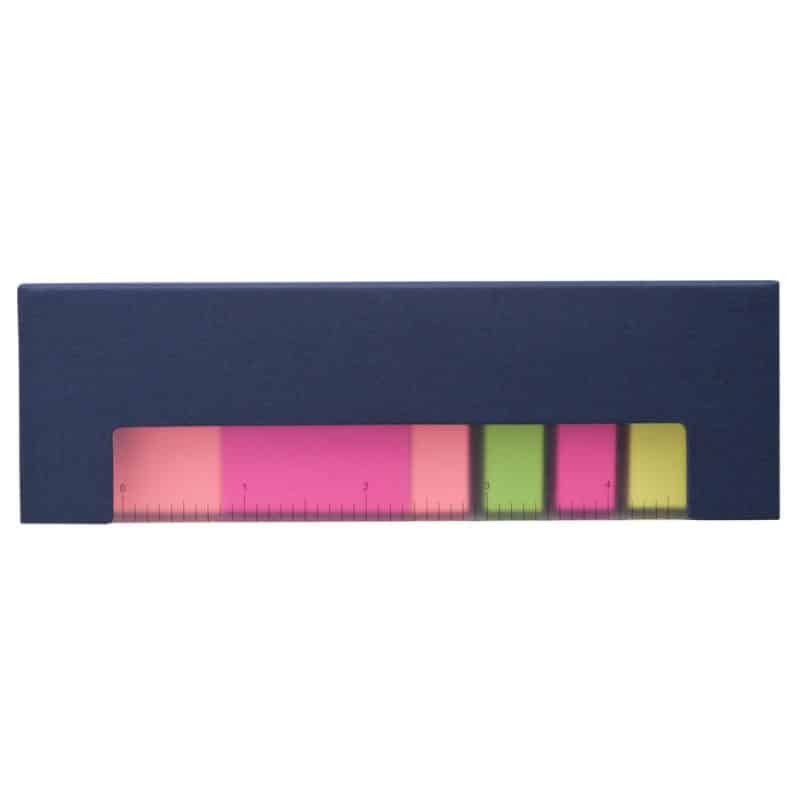 Flag & Ruler Set - 1