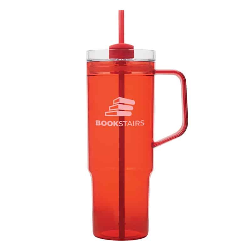 Custom Carter 40 oz. AS Travel Mug - 4