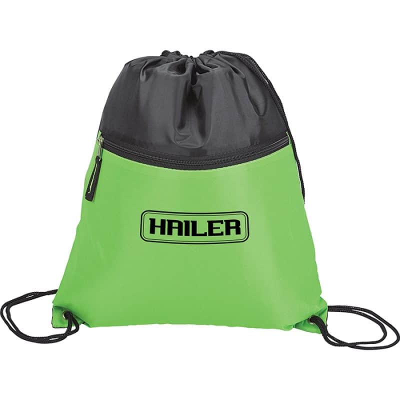 Custom Ceduna Sport Bag - 2