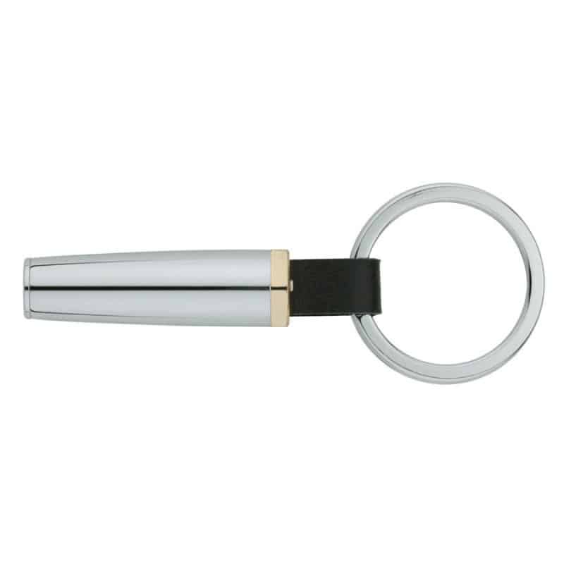 Custom Cerruti III Keyring - 1