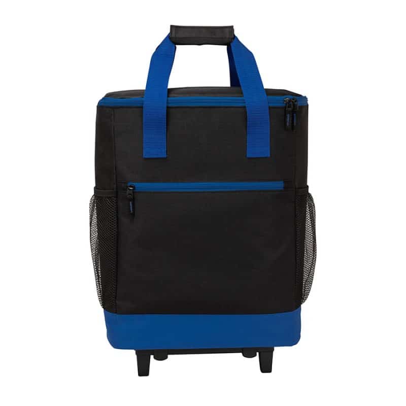 Custom Chandler 36-Can Rolling Cooler - 1