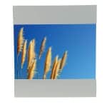 Custom Cinema 7" x 5" Photo Frame - 1
