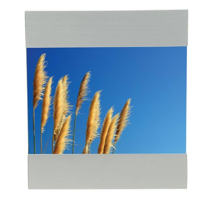Custom Cinema 7" x 5" Photo Frame - 1