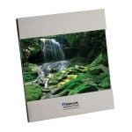 Custom Cinema 7" x 5" Photo Frame