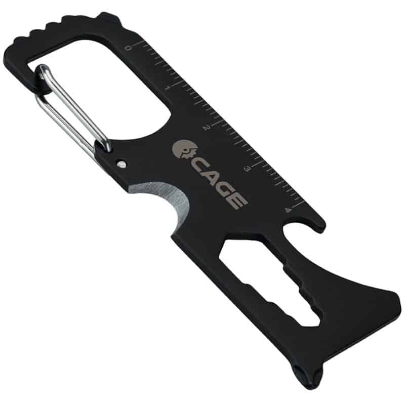 Custom Click 10-in-1 Multi-Function Tool - 1