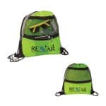 Custom Colmar Sport Bag
