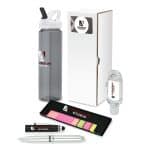 Custom Commend 4-Piece Welcome Gift Set - 1