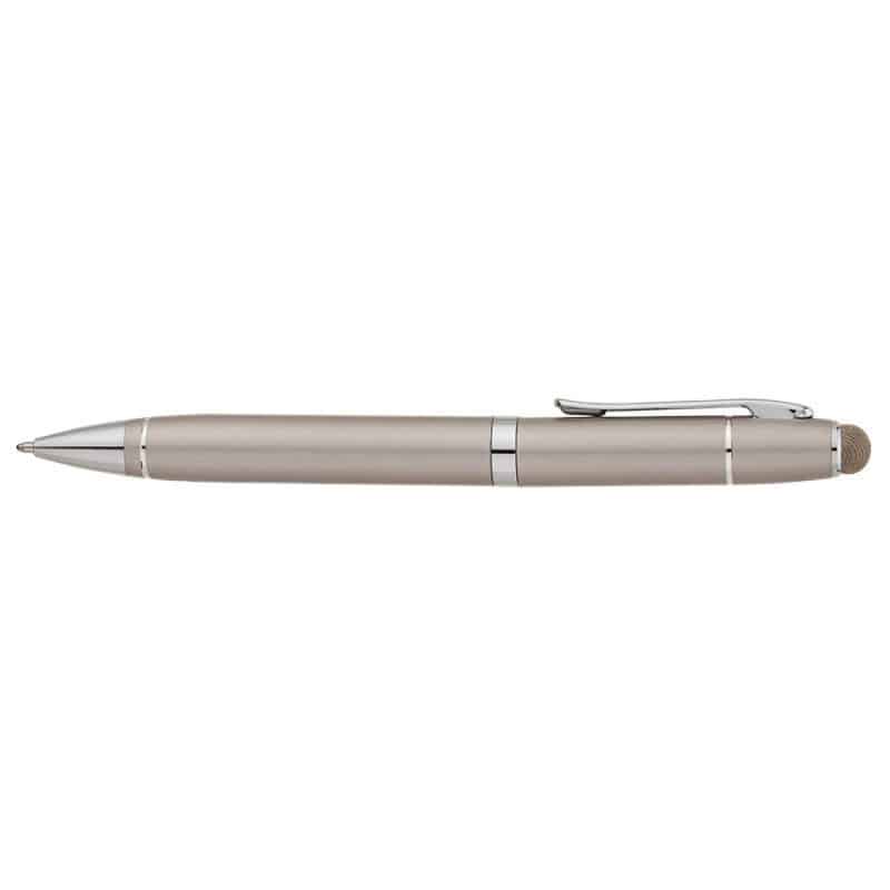 Custom Conductor Ballpoint Pen / Stylus - 2