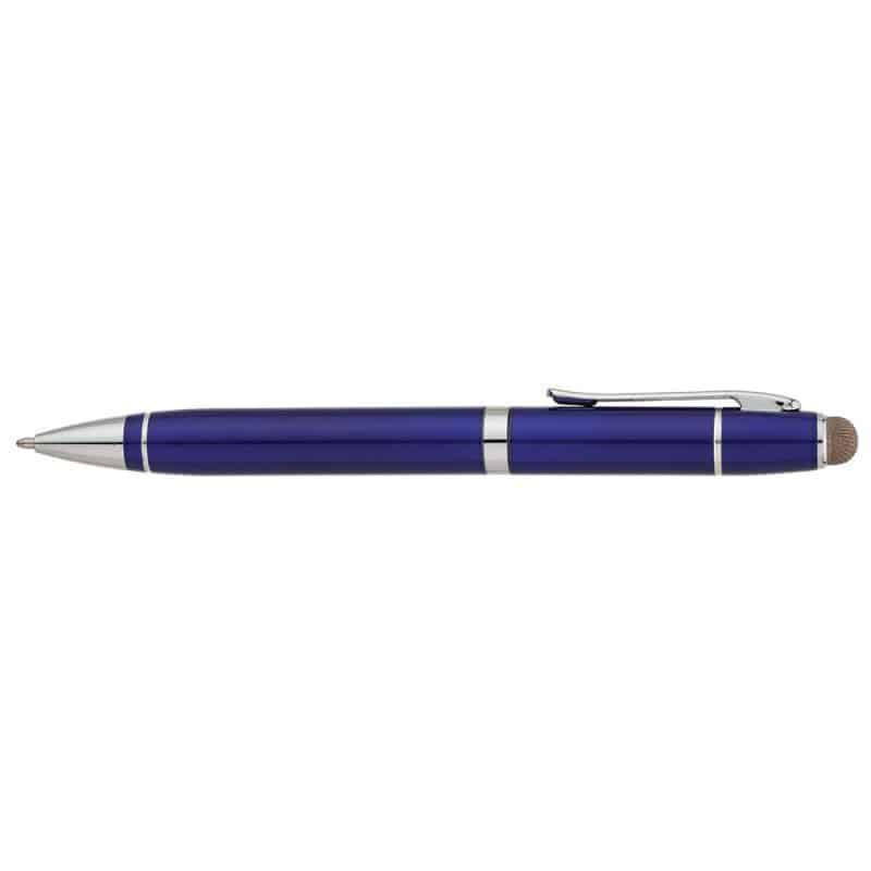Custom Conductor Ballpoint Pen / Stylus - 3
