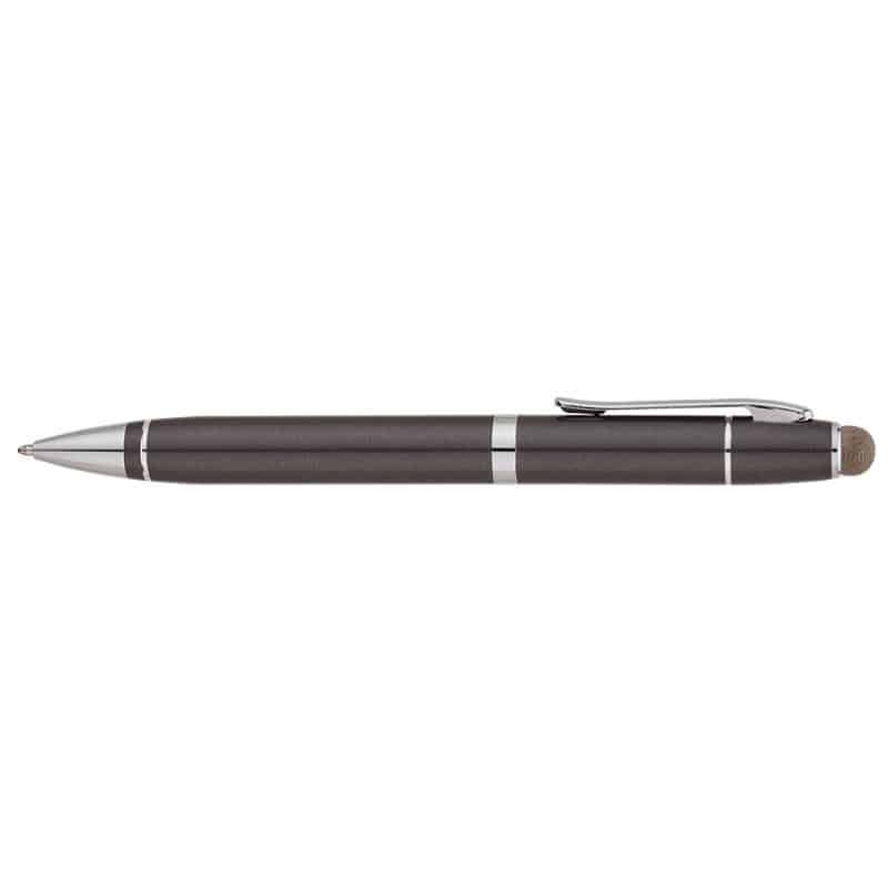 Custom Conductor Ballpoint Pen / Stylus - 4