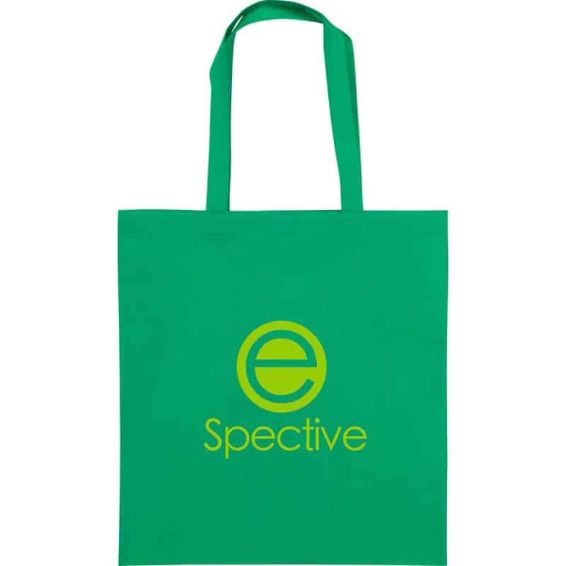 Custom Convention Tote Bag - 3