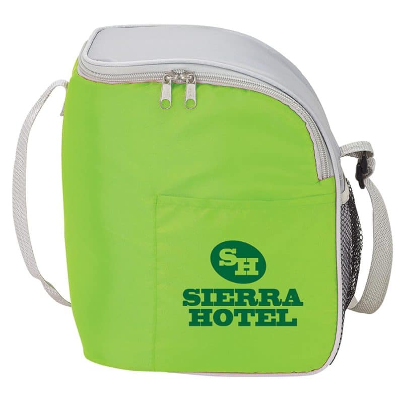 Custom Cool Spring 12-Can Cooler - 1