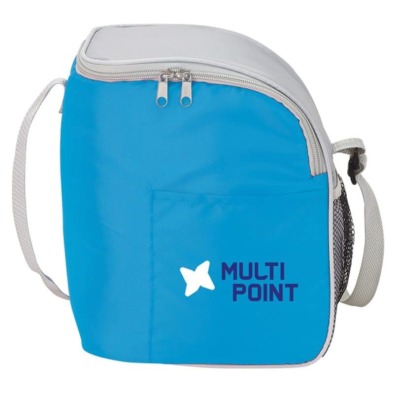 Custom Cool Spring 12-Can Cooler - 2