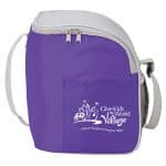 Custom Cool Spring 12-Can Cooler - 4