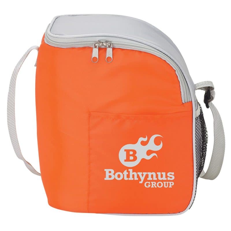 Custom Cool Spring 12-Can Cooler - 6