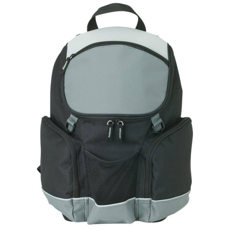 Custom Coolio 16-Can Backpack Cooler - 2